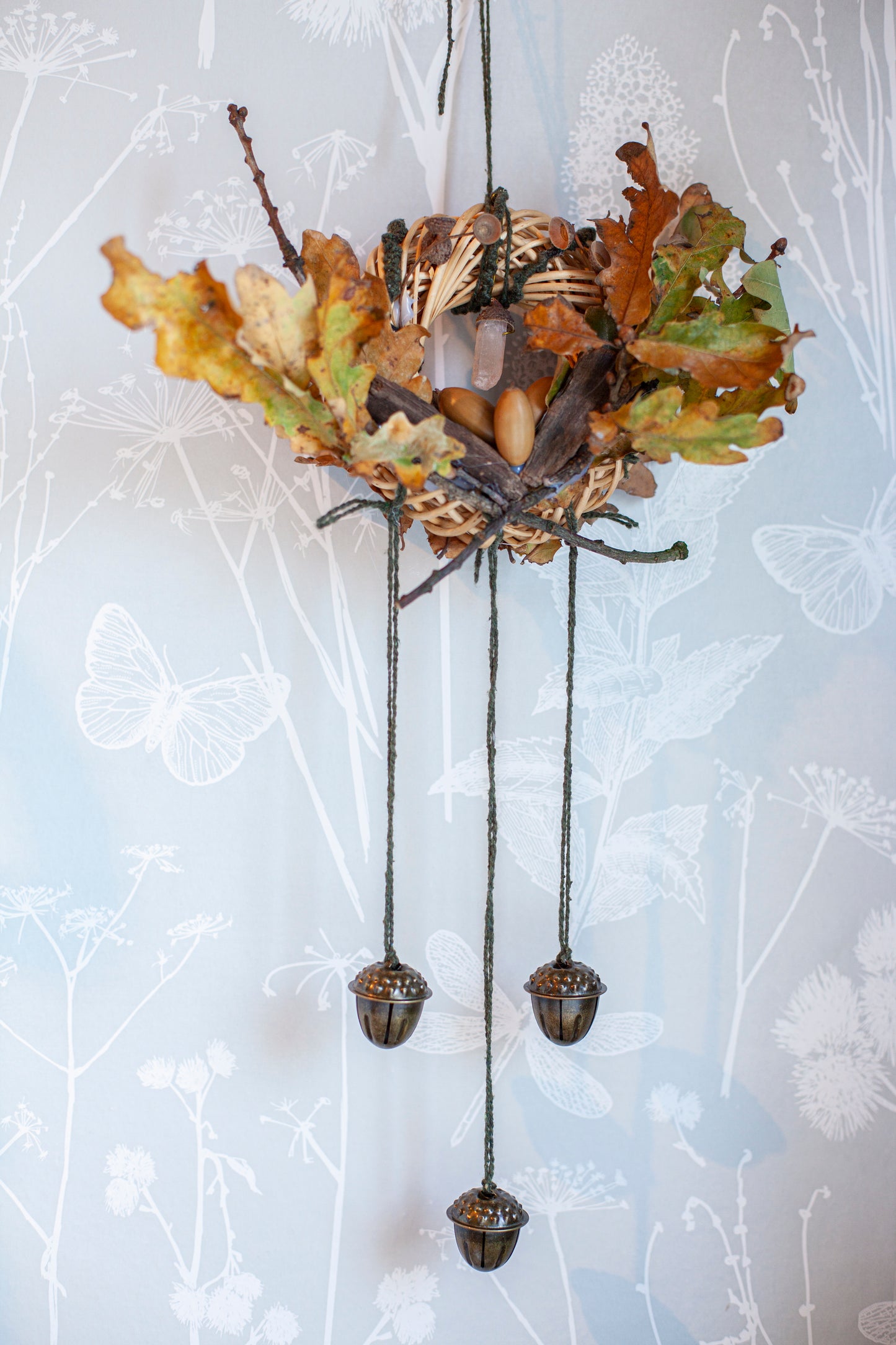 Witchbells: Oakchrystal