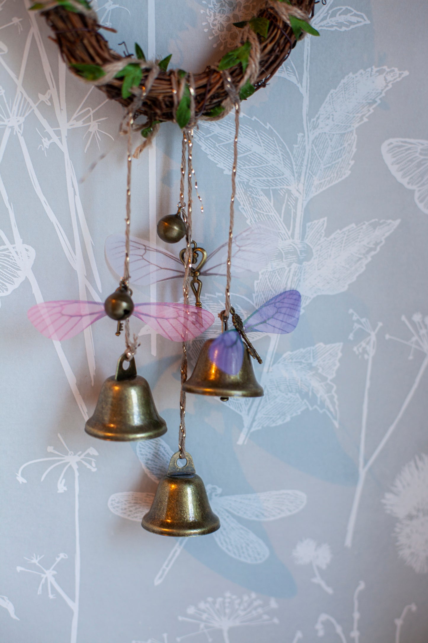 Witchbells: Fairy-keys