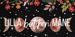 Lilla Butiken Måne