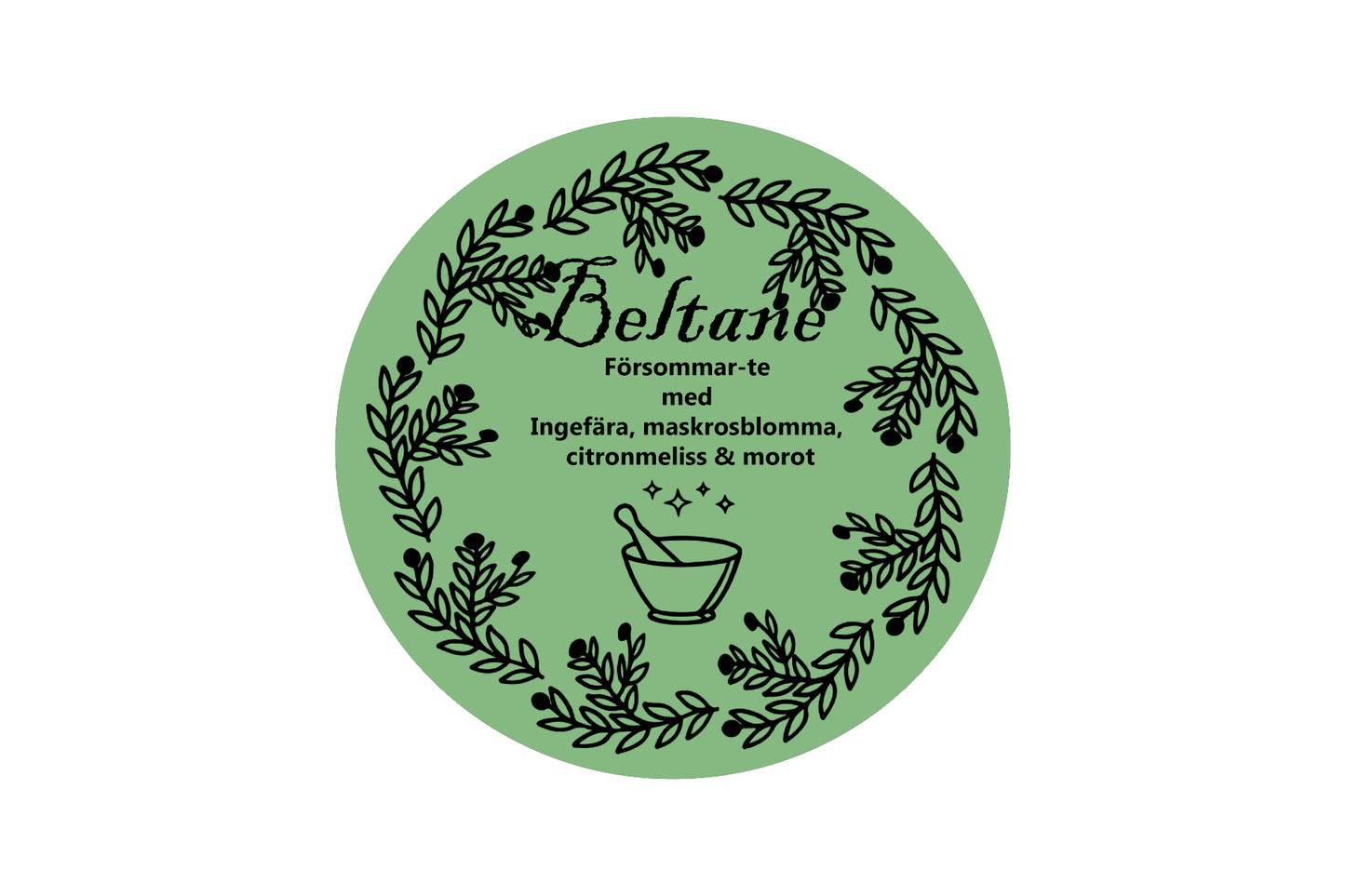 Beltane: Vårdagjämningen