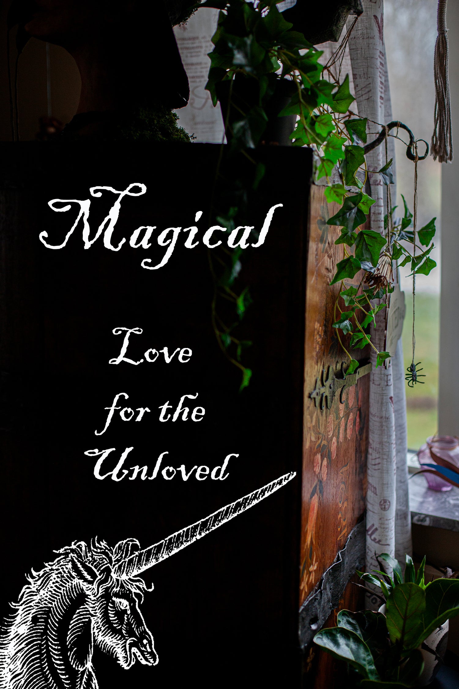Magical - Love for the unloved