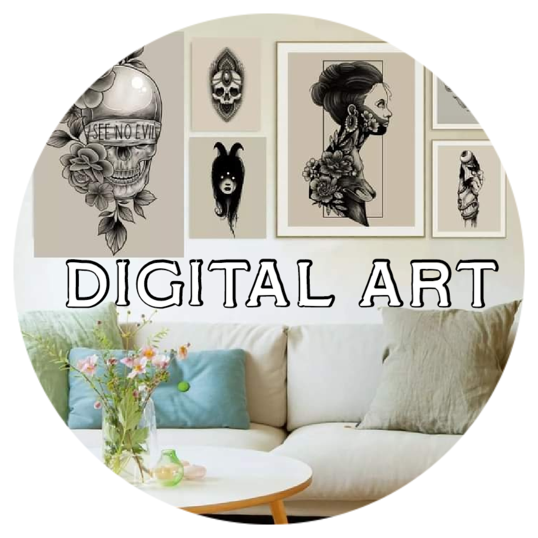Digital Art