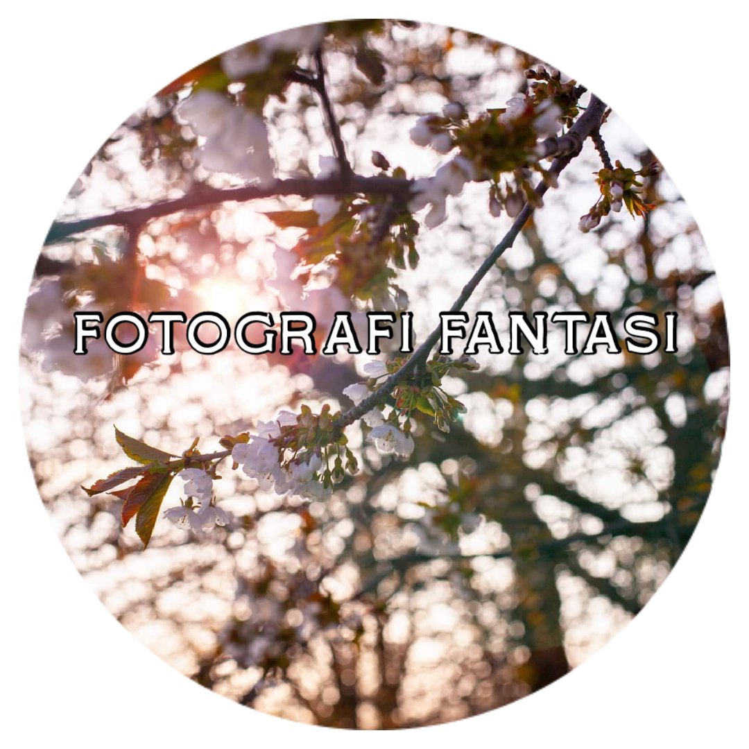 Fotografi Fantasi
