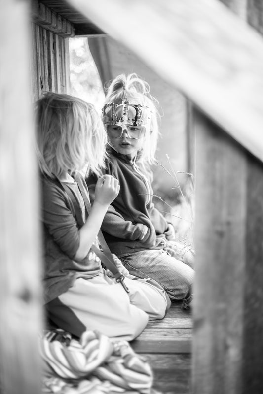 Fotografering: Fånga stunden i vardagen