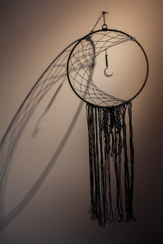 Drömfångare Måne