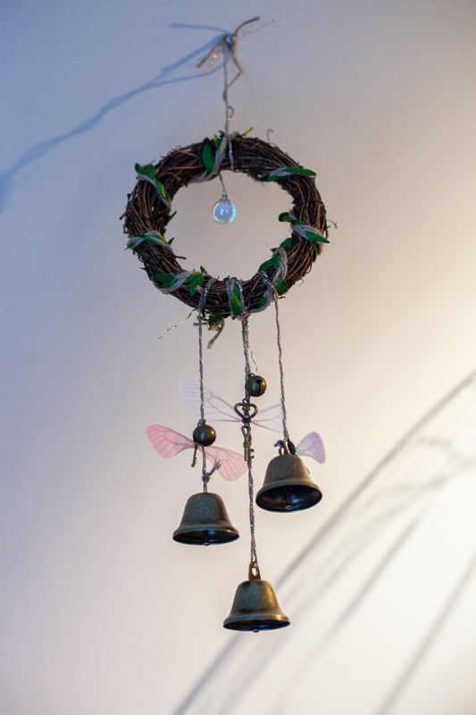 Witchbells: Fairy-keys