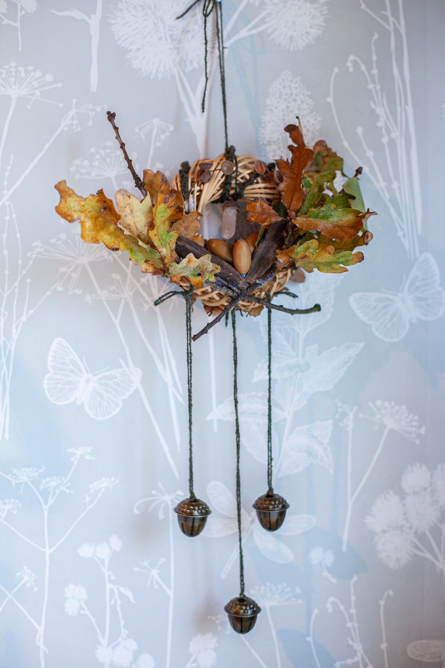 Witchbells: Oakchrystal