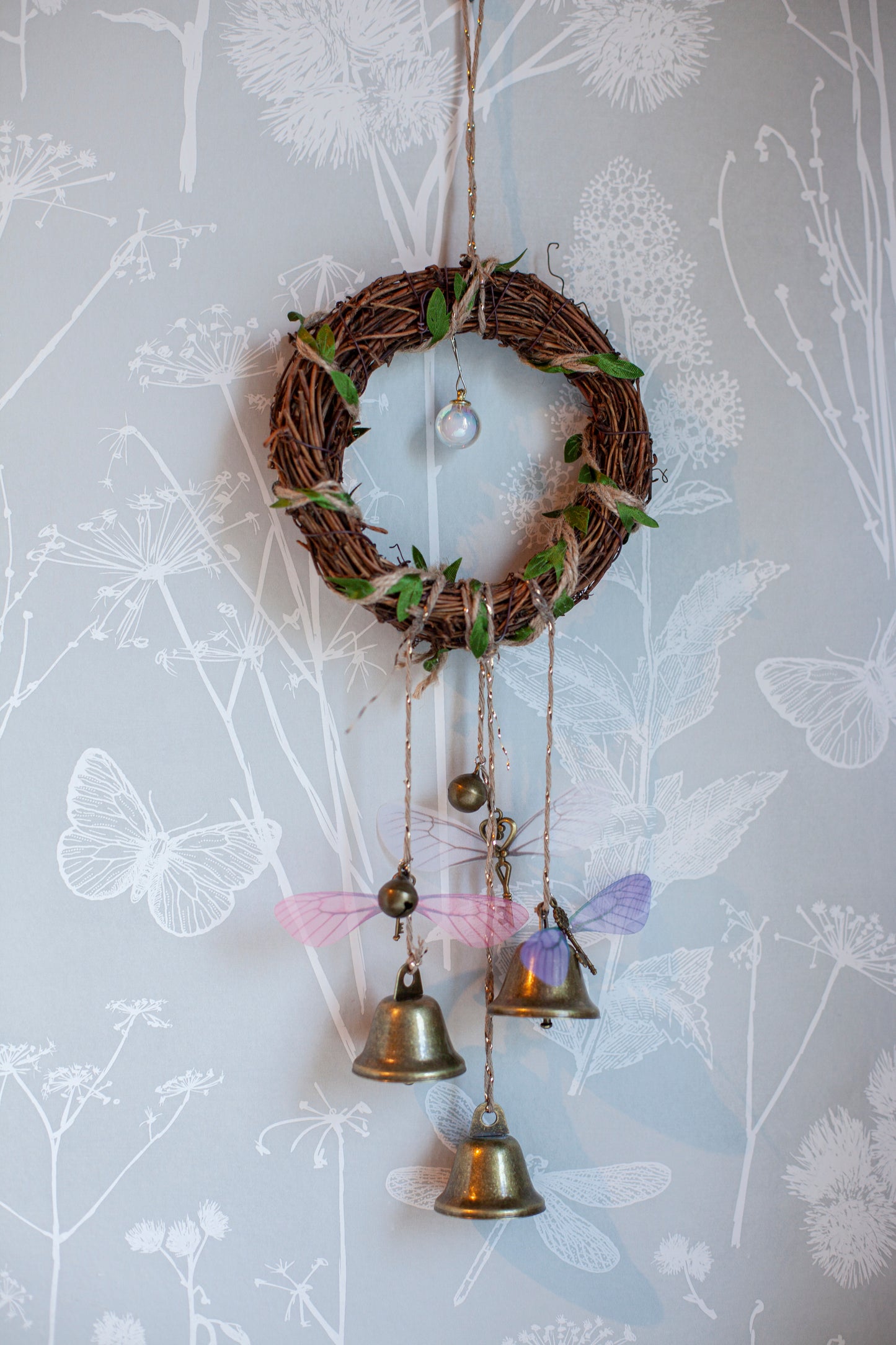 Witchbells: Fairy-keys