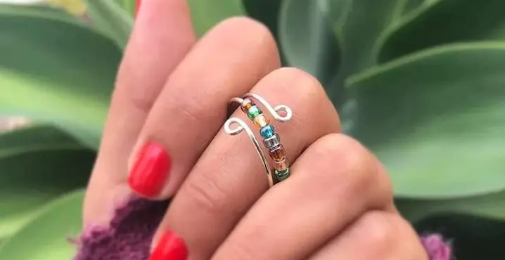 Ring - Focus on the presence