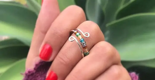 Ring - Focus on the presence