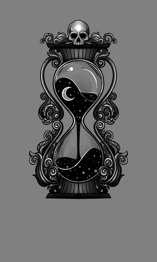 Digital Art: Take care of your time