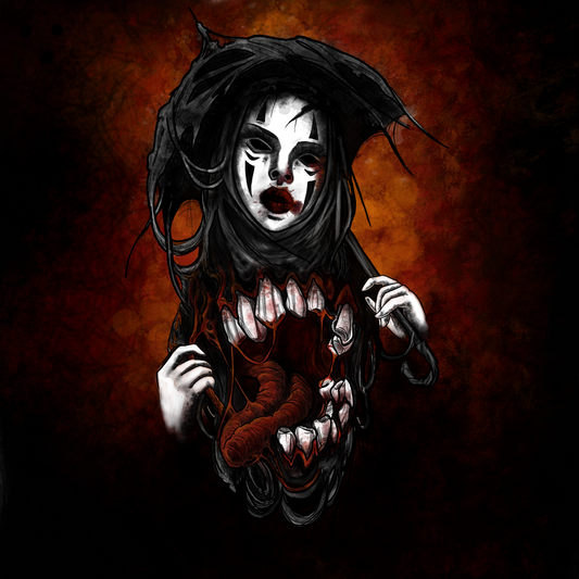 Digital Art: Feeding of you