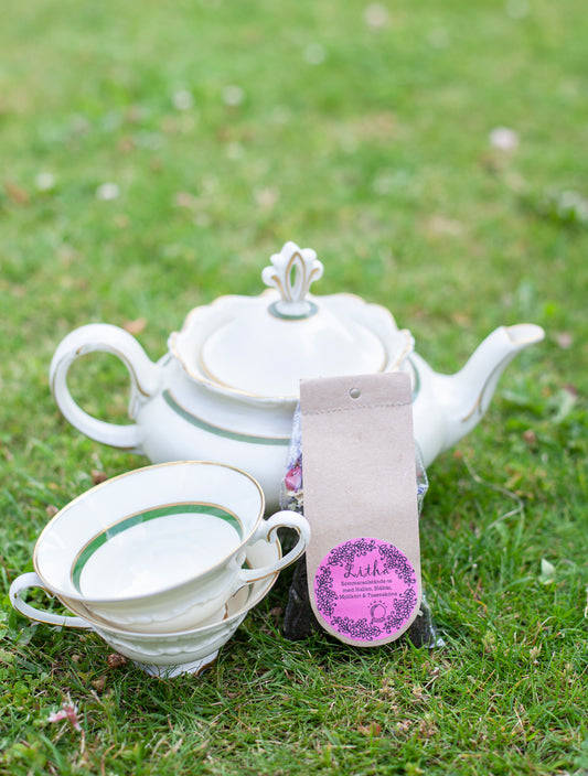 Litha: Sommarsolståndet